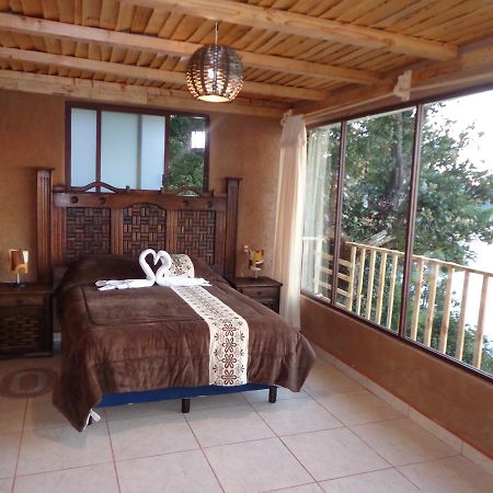 Zirahuen Cuin Habitaciones Rusticas Ngoại thất bức ảnh