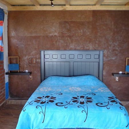 Zirahuen Cuin Habitaciones Rusticas Ngoại thất bức ảnh
