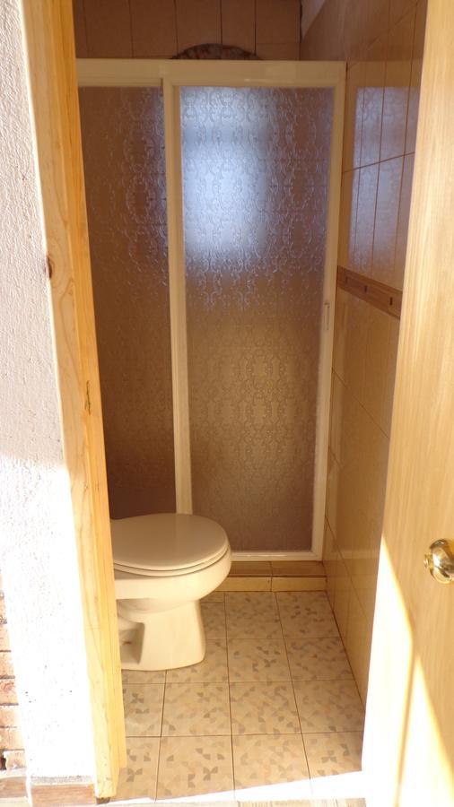 Zirahuen Cuin Habitaciones Rusticas Ngoại thất bức ảnh
