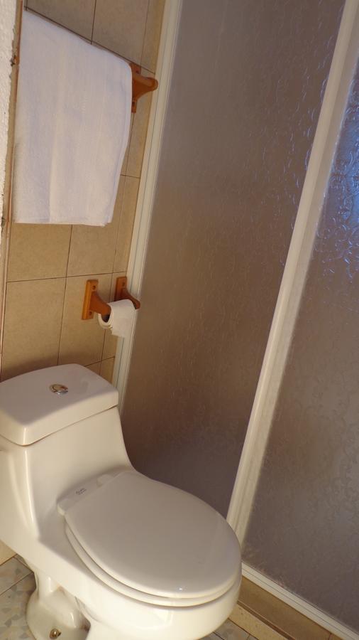 Zirahuen Cuin Habitaciones Rusticas Ngoại thất bức ảnh