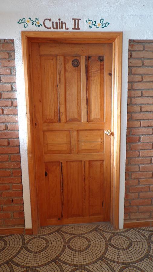 Zirahuen Cuin Habitaciones Rusticas Ngoại thất bức ảnh
