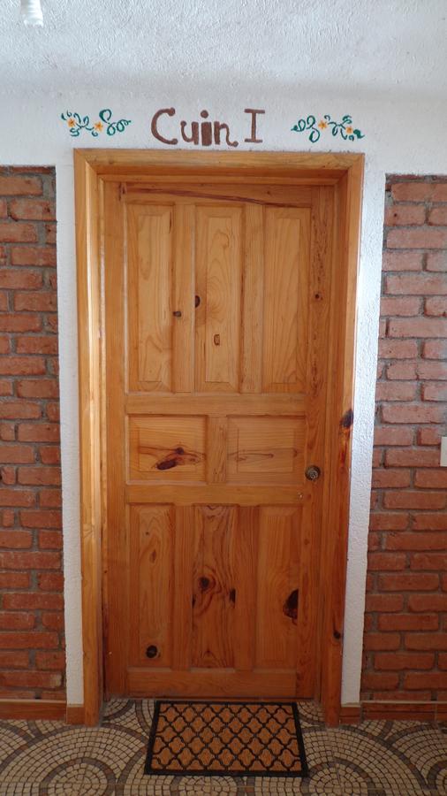 Zirahuen Cuin Habitaciones Rusticas Ngoại thất bức ảnh