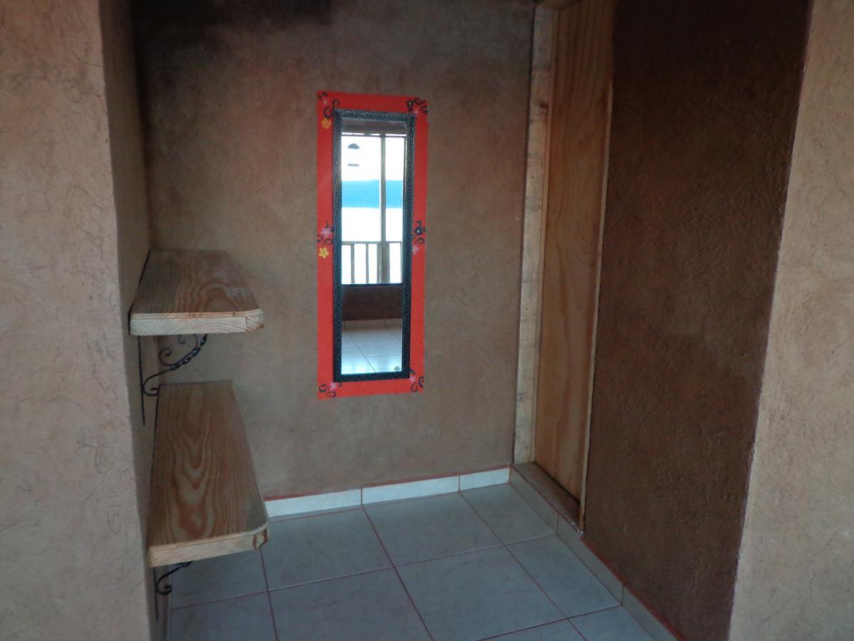 Zirahuen Cuin Habitaciones Rusticas Ngoại thất bức ảnh