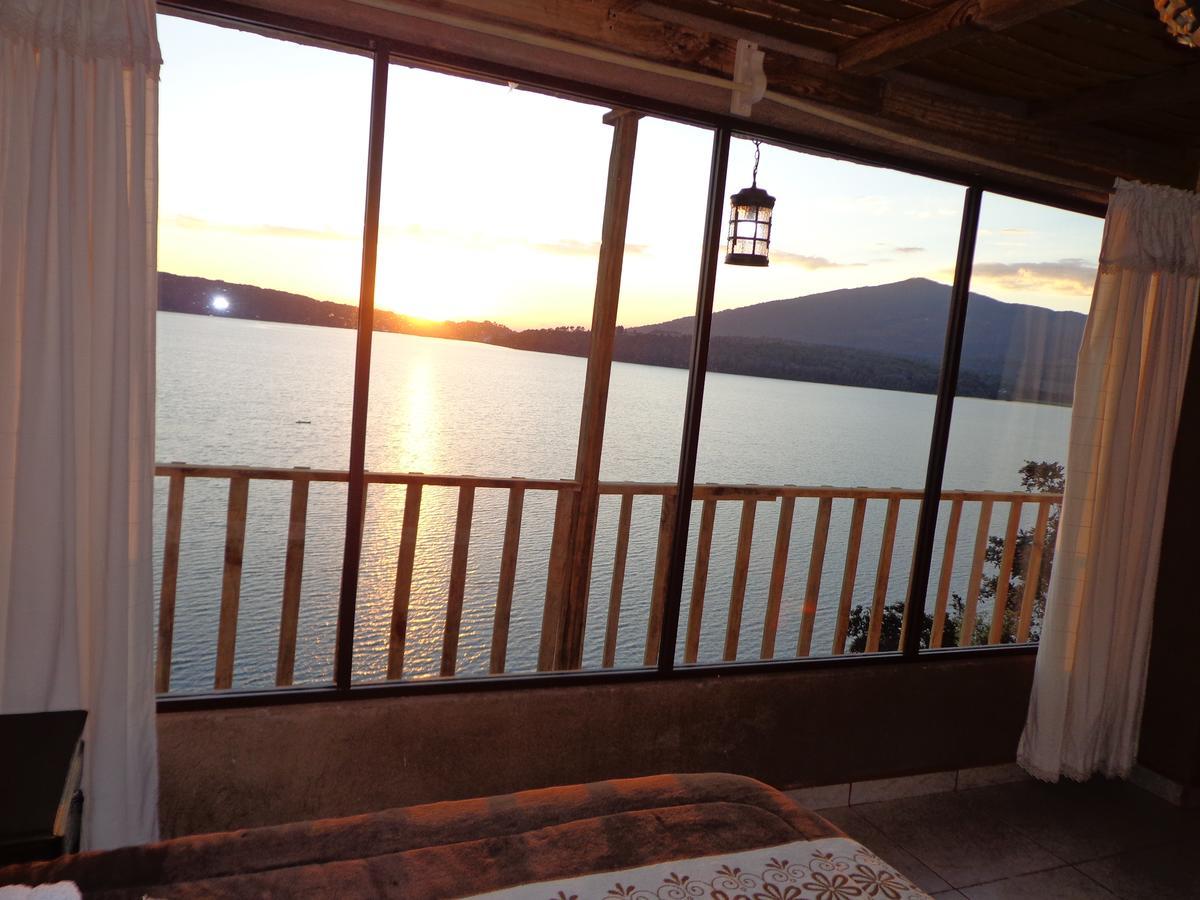 Zirahuen Cuin Habitaciones Rusticas Ngoại thất bức ảnh