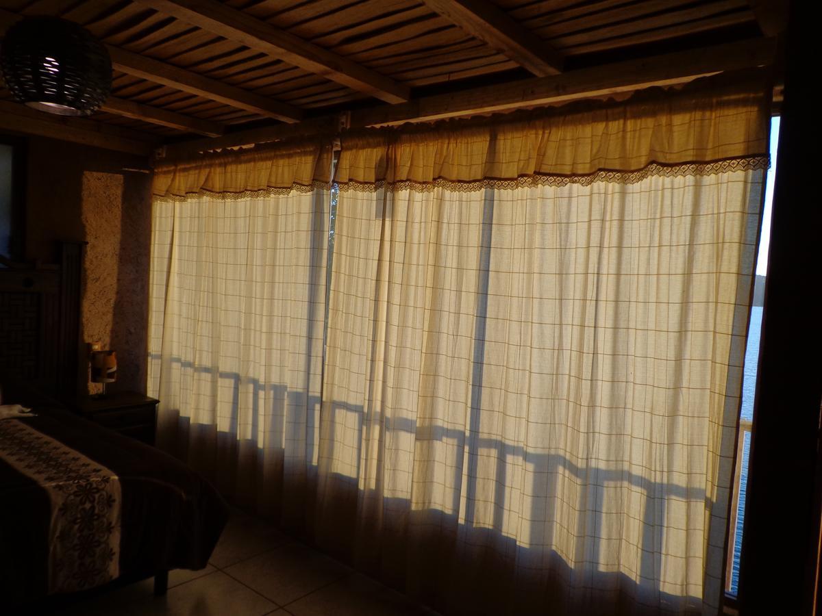 Zirahuen Cuin Habitaciones Rusticas Ngoại thất bức ảnh