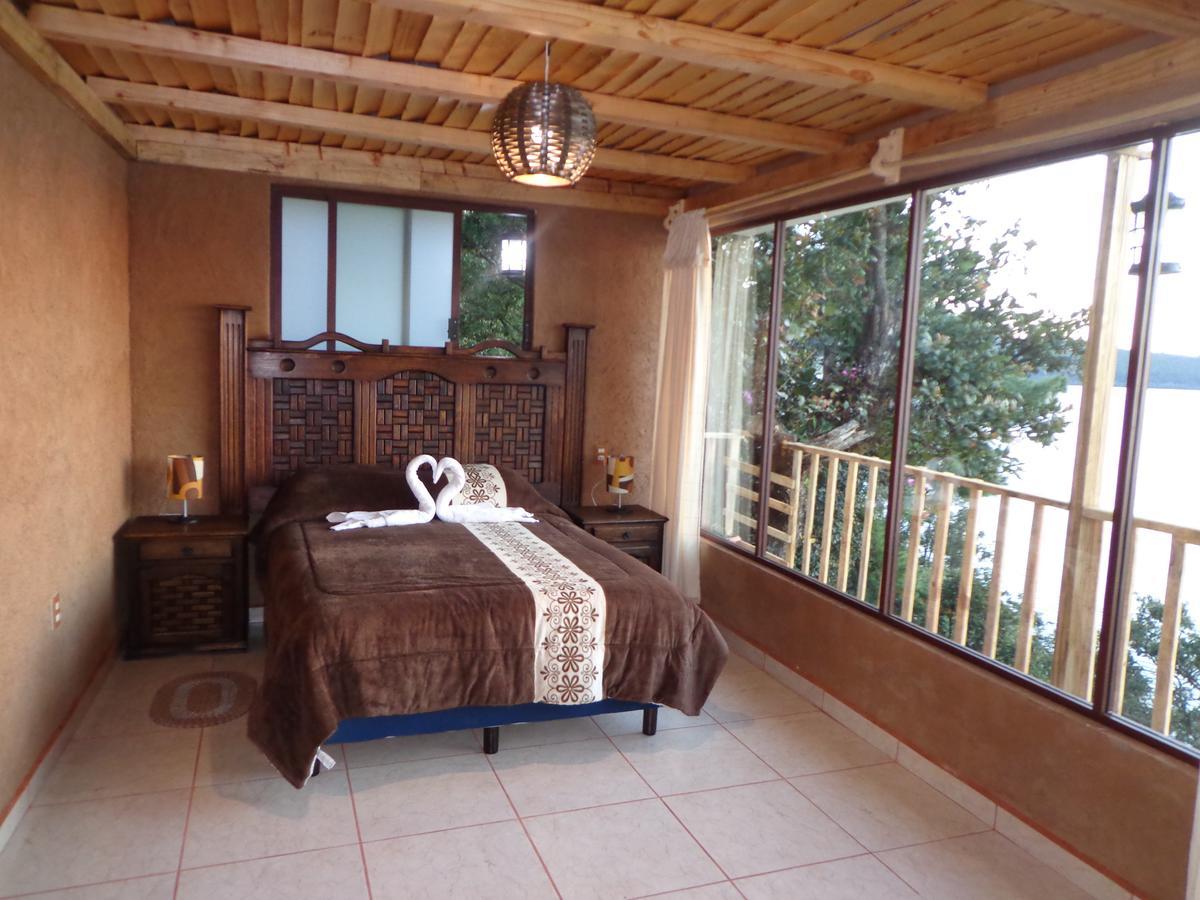 Zirahuen Cuin Habitaciones Rusticas Ngoại thất bức ảnh