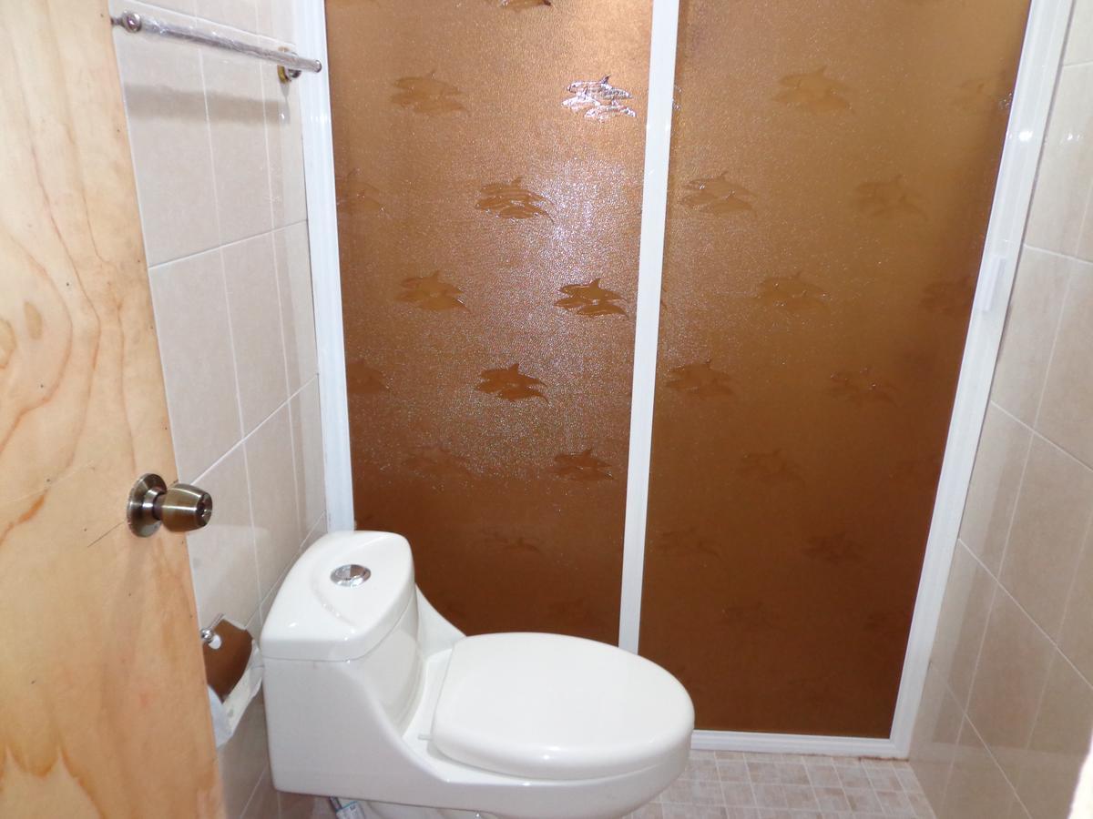 Zirahuen Cuin Habitaciones Rusticas Ngoại thất bức ảnh