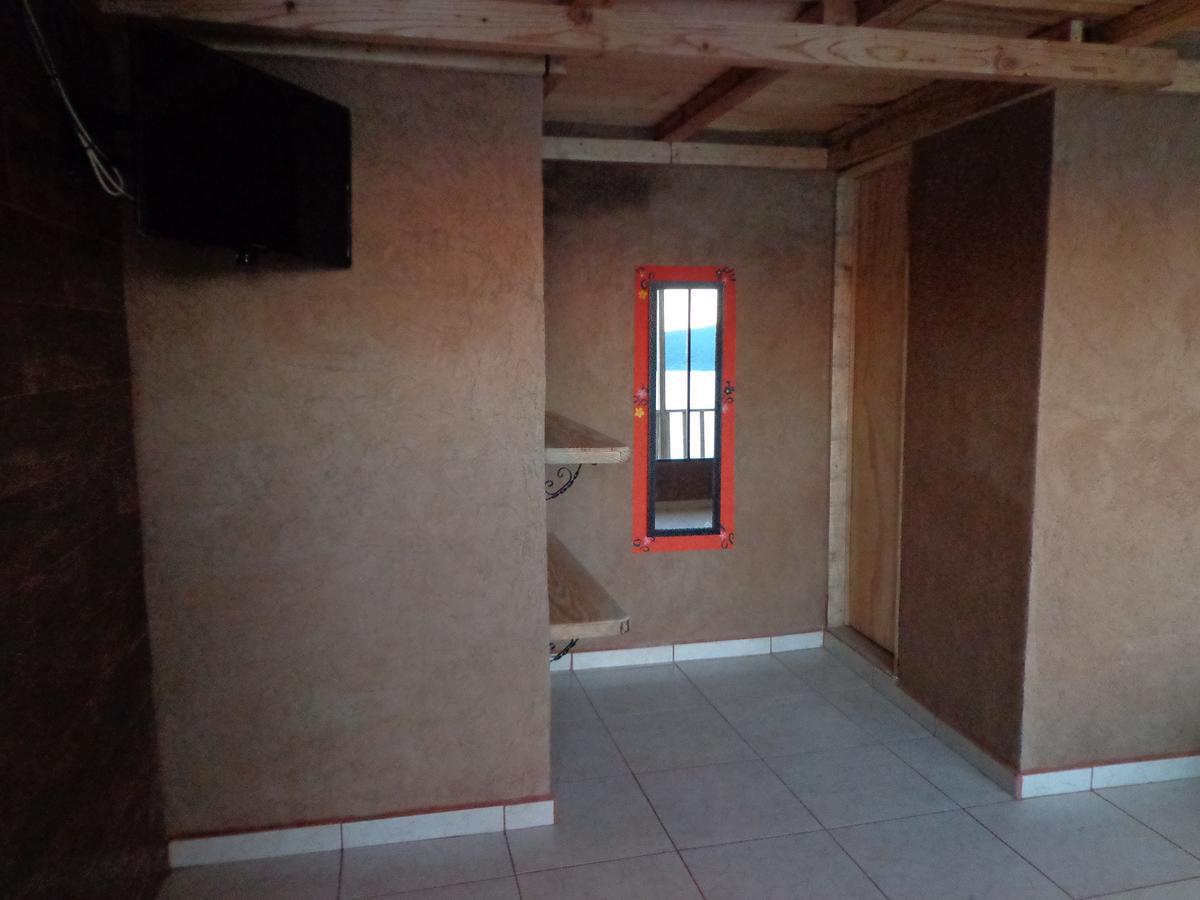 Zirahuen Cuin Habitaciones Rusticas Ngoại thất bức ảnh