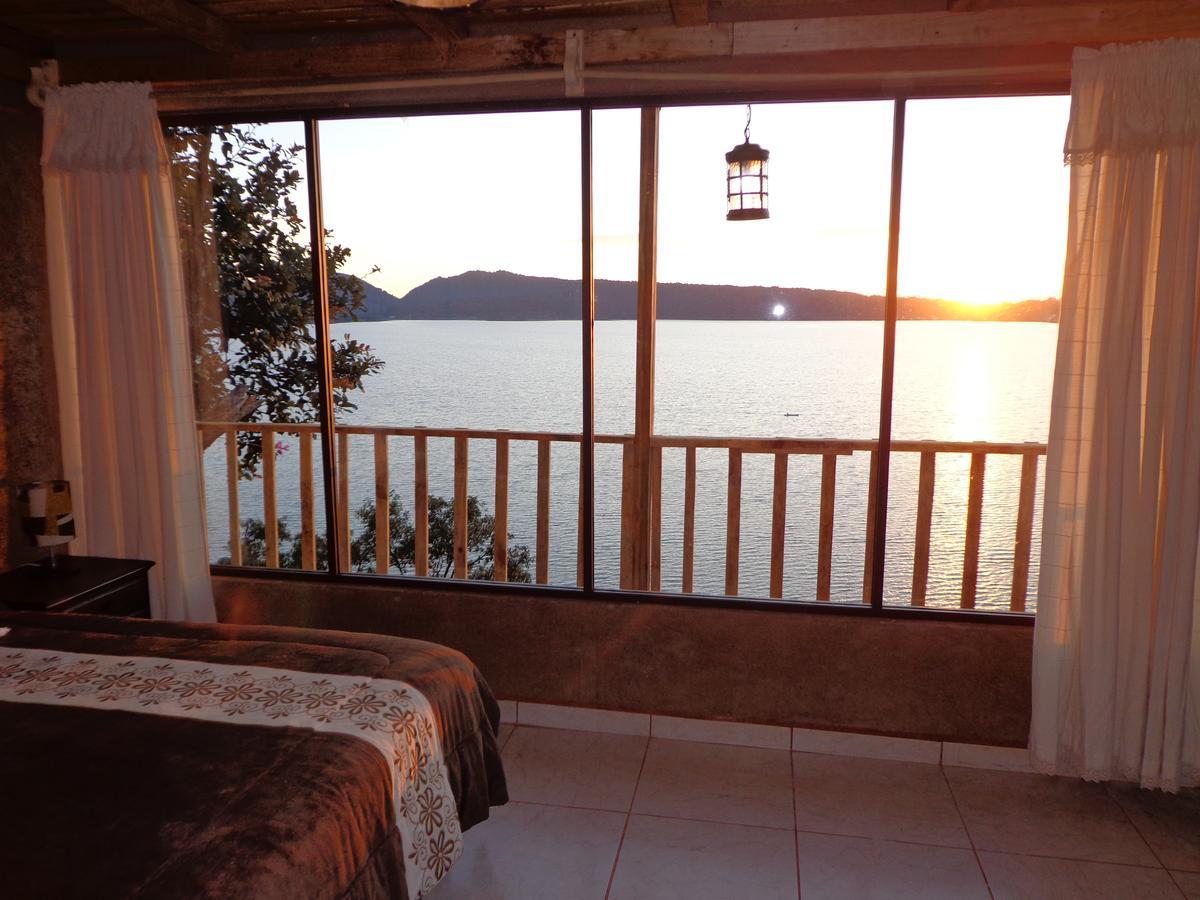 Zirahuen Cuin Habitaciones Rusticas Ngoại thất bức ảnh