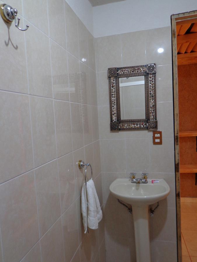 Zirahuen Cuin Habitaciones Rusticas Ngoại thất bức ảnh