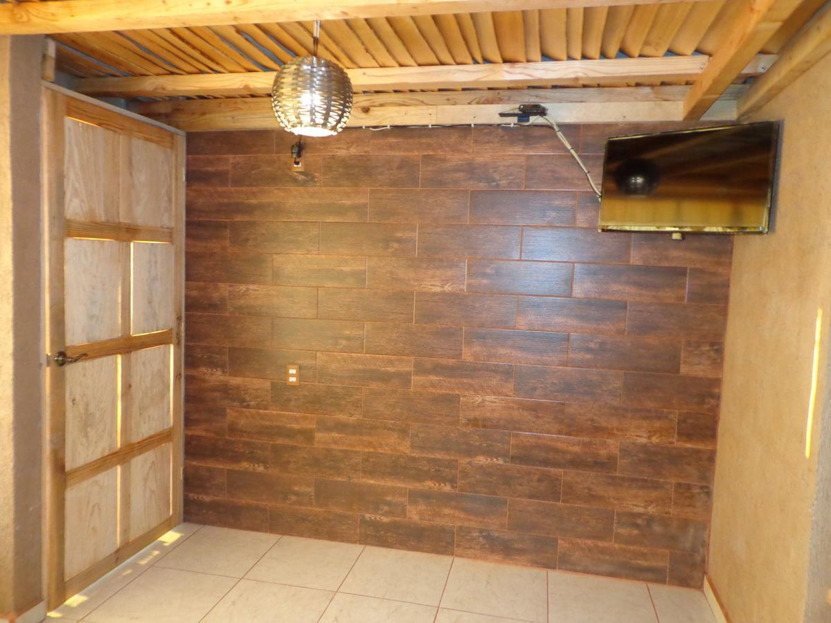 Zirahuen Cuin Habitaciones Rusticas Ngoại thất bức ảnh