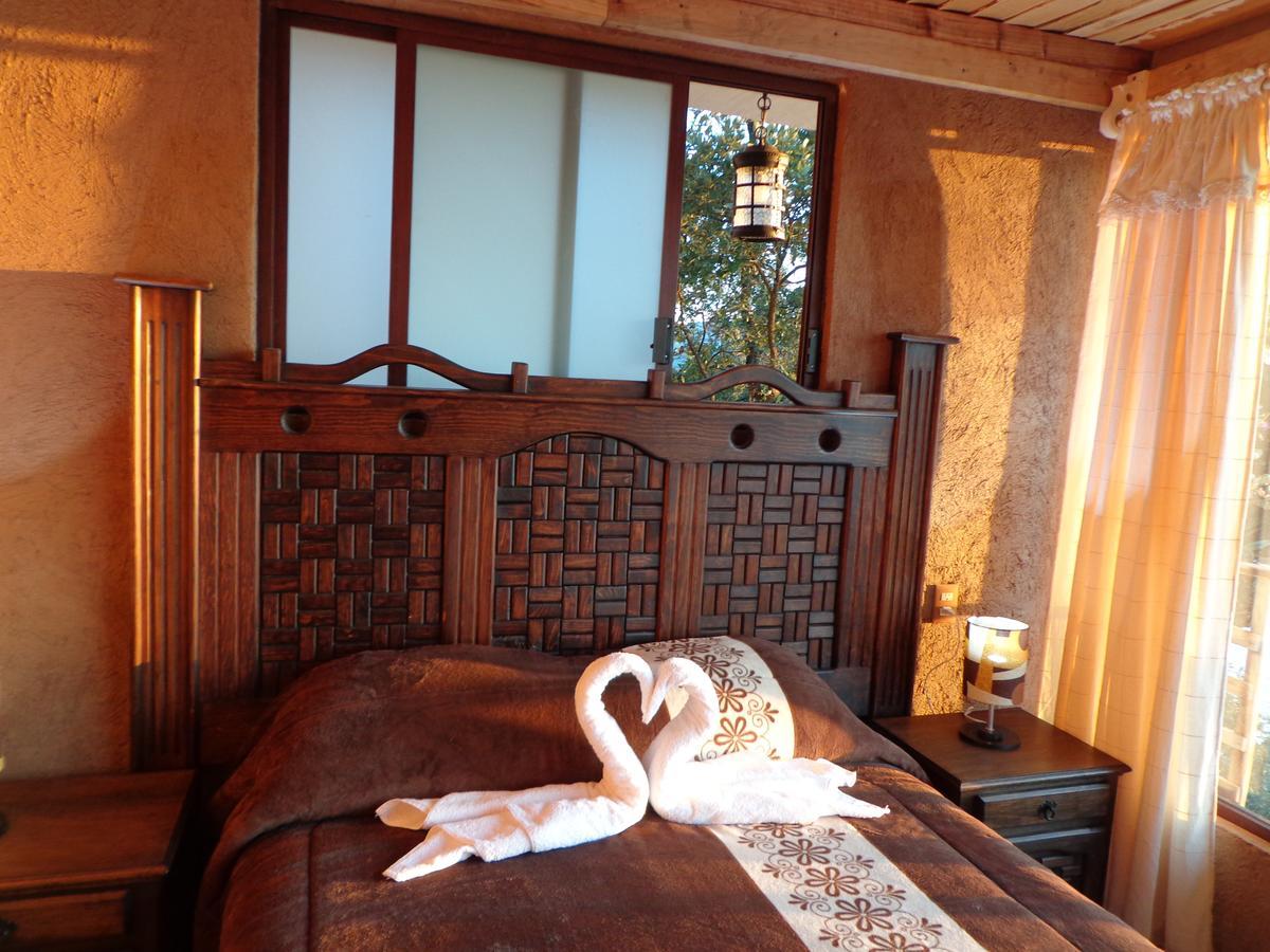 Zirahuen Cuin Habitaciones Rusticas Ngoại thất bức ảnh