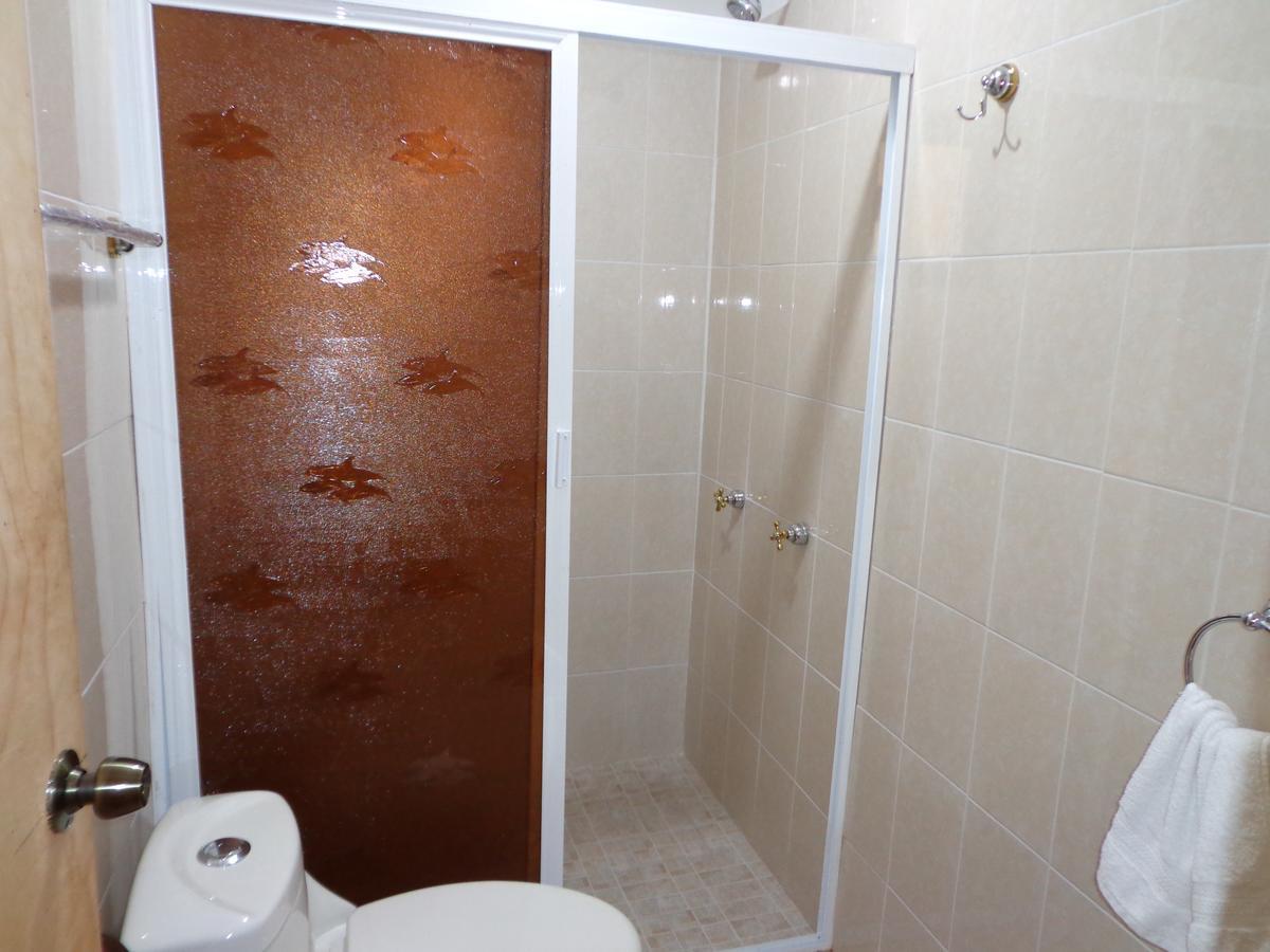Zirahuen Cuin Habitaciones Rusticas Ngoại thất bức ảnh