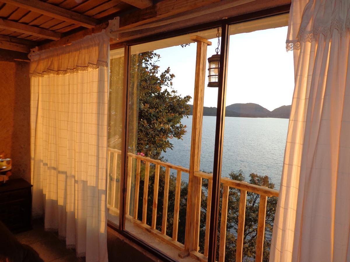 Zirahuen Cuin Habitaciones Rusticas Ngoại thất bức ảnh
