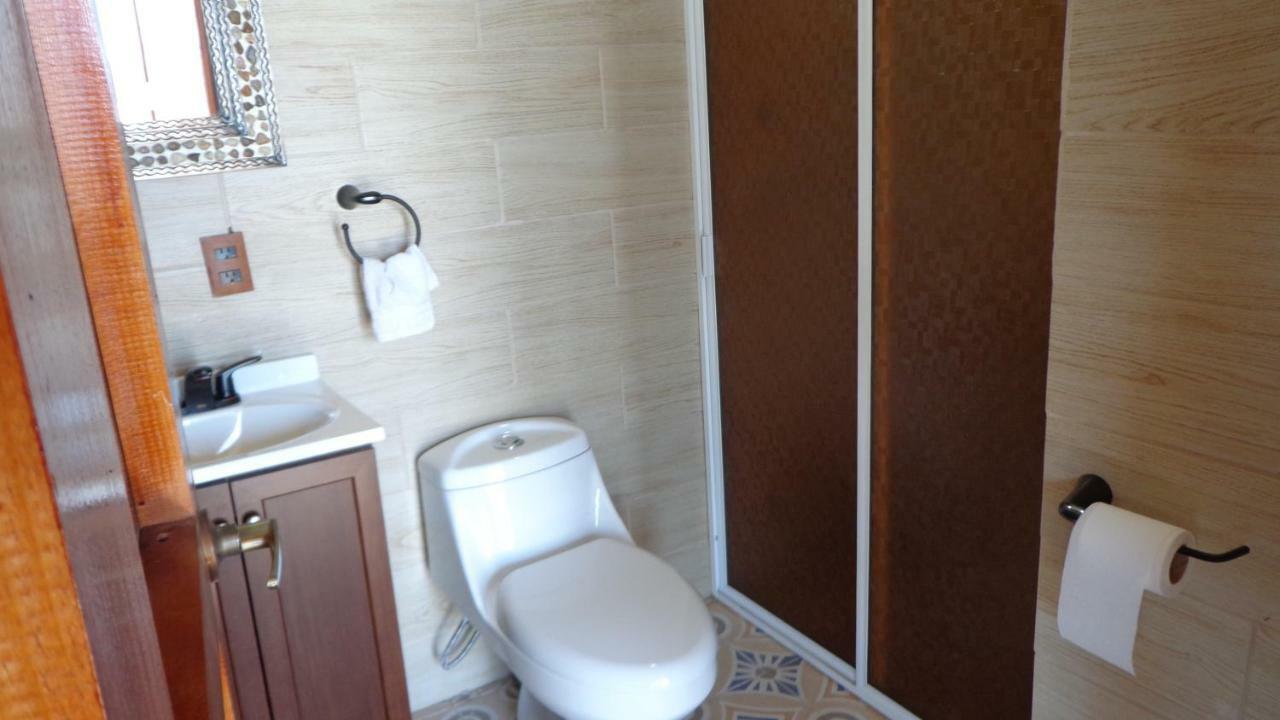Zirahuen Cuin Habitaciones Rusticas Ngoại thất bức ảnh