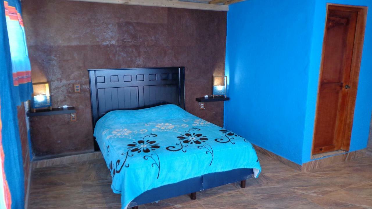 Zirahuen Cuin Habitaciones Rusticas Ngoại thất bức ảnh