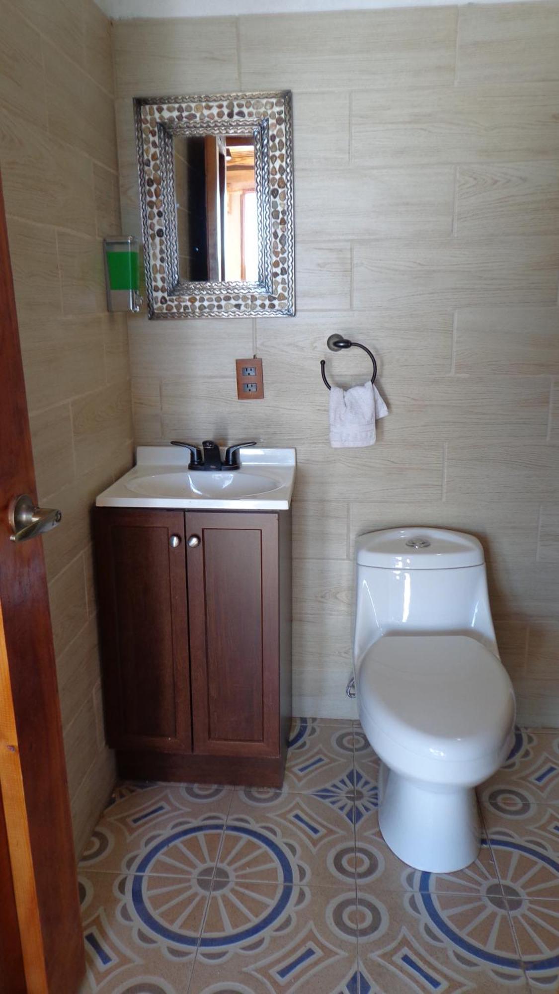 Zirahuen Cuin Habitaciones Rusticas Ngoại thất bức ảnh