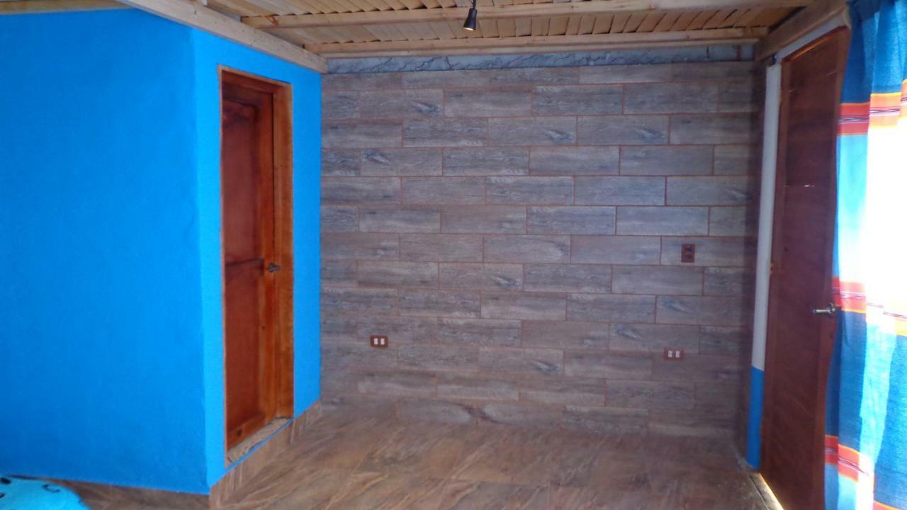Zirahuen Cuin Habitaciones Rusticas Ngoại thất bức ảnh
