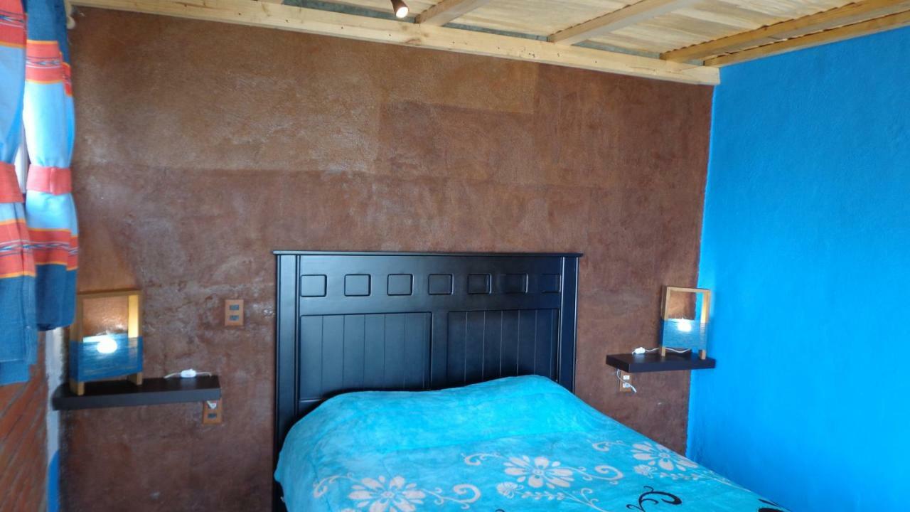 Zirahuen Cuin Habitaciones Rusticas Ngoại thất bức ảnh